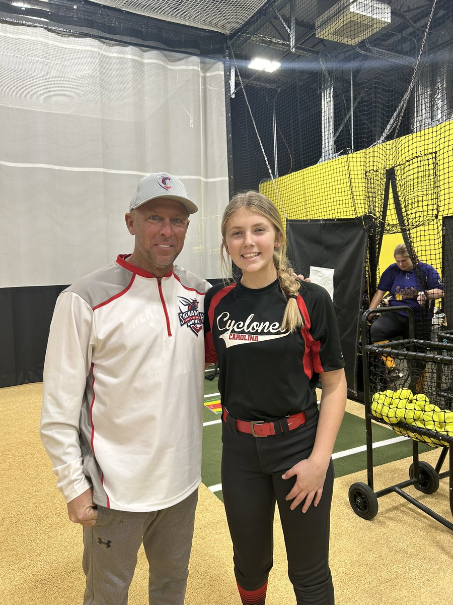 Thank you <a href="/TierOneFP/">Tier One Fastpitch</a> and <a href="/SF3Softball/">Sixfour3</a> for putting on a great camp today! I learned a lot and I can’t wait to attend more soon!! <a href="/coachmere_16/">Meredith Mills</a> <a href="/MegPlesko9/">Megan Pleskovic</a> <a href="/Kazdynn/">Kazdyn Waldron</a> <a href="/HaleighJoyner30/">Haleigh Joyner</a> <a href="/JuniorBailey/">Junior Bailey</a> <a href="/CoachFuentes21/">Austin Fuentes</a> <a href="/paigeknussman_/">Paige Knussman</a>  <a href="/shafermedia/">kevin shafer</a> <a href="/Coach_M_Booth/">Meredith Booth</a>