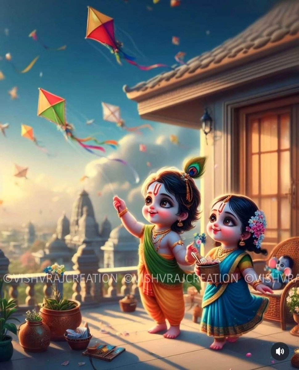 GorA013's tweet photo. उड़ी उड़ी..जाये....उड़ी जाये.. 

मकर संक्रांति के पावन पर्व की सभी को हार्दिक शुभकामनाएं।

#मकर_संक्रांति 
#उत्तरायण 
जय श्री राधे कृष्ण।। 💖 https://t.co/KN2MF1DRSE