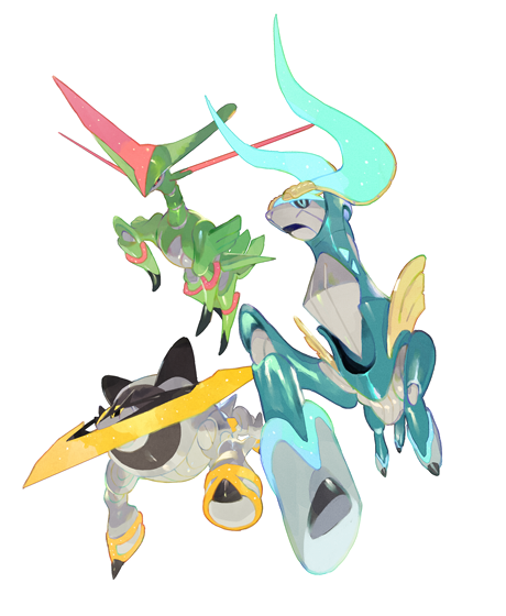 「」|E_Volution_のイラスト