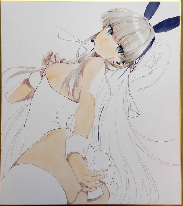 NO.3 張さん