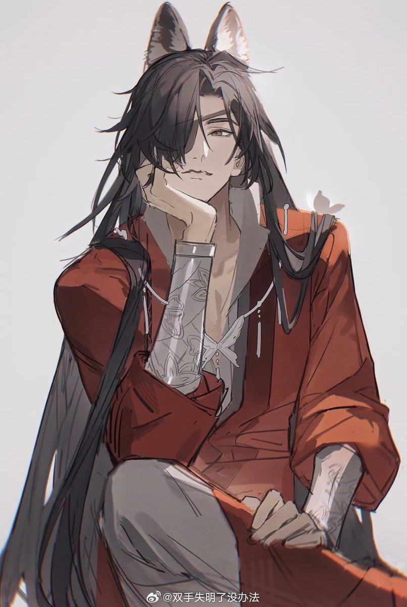 🌸🌸
#TGCF 
#HeavenOfficialsBlessing 
#hualian 
#天官賜福 
#MXTX #墨香铜臭
#天官赐福 

⭐️ The reposting has been authorized by original author. weibo.com/6230769027/498… ⭐️