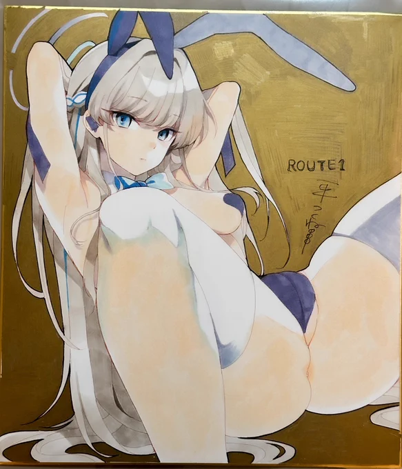 NO.4  張さん