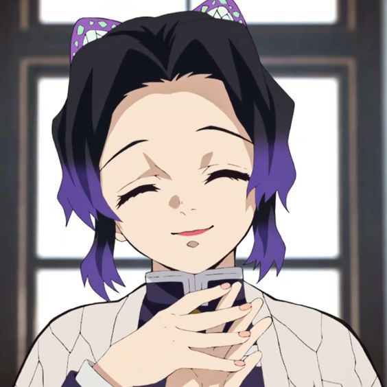❝ Do you want it to be loud or silent, Sanemi-San? ❞