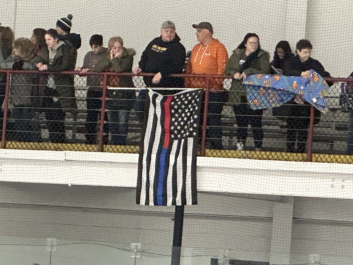 Chipsdccs's tweet photo. @bristolctfire @BristolCTPolice well represented and $963 will be donated to the Bristol Police Memorial Fund!!!! https://t.co/1WNwmMOGNE