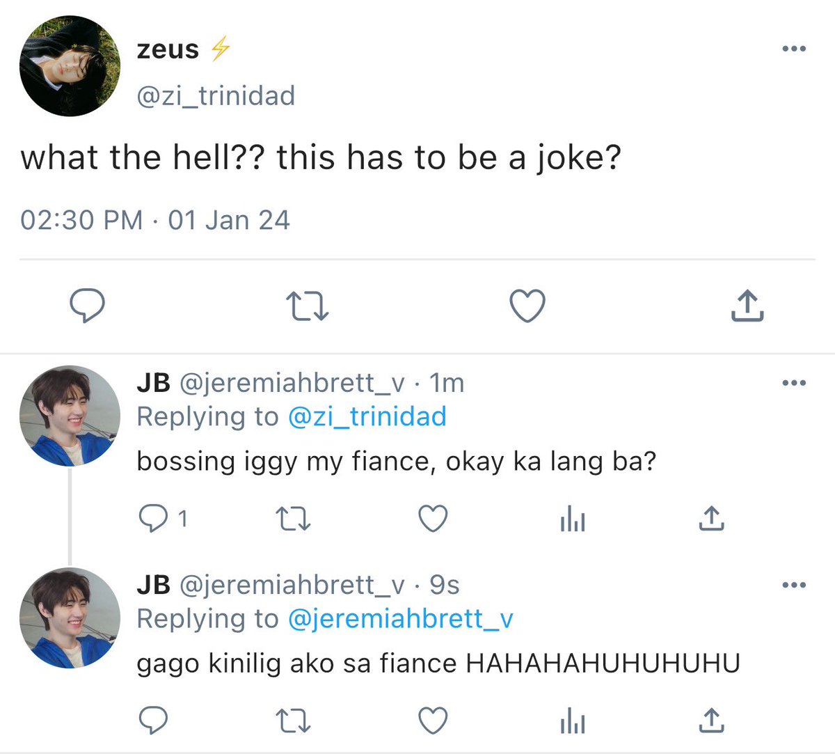 written4enha's tweet photo. mft: the last race 
— sunsun &amp; sungwon au 

relationships isn’t just about love, it requires so much more, khalil (sn) and josiah (sh) learned that the hard way. 

and love is more than a simple ‘i love you’, making zeus (jw) appreciate everything about jeremiah (sh). https://t.co/T7TCt0jU2m