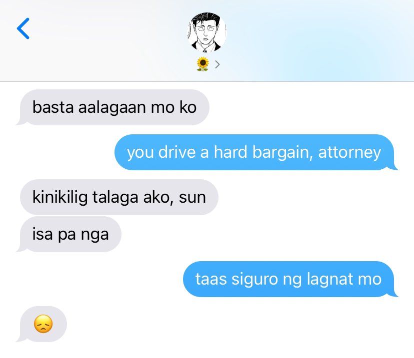 sinusuiat's tweet photo. trial ni hercules https://t.co/wuf4pELvGs