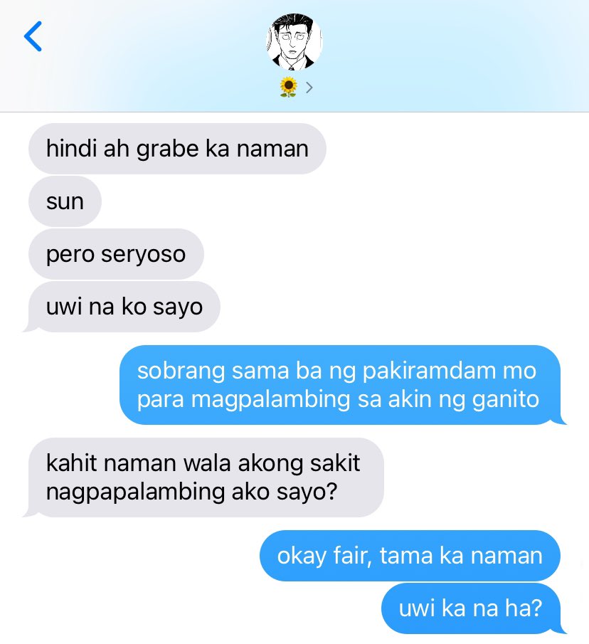 sinusuiat's tweet photo. trial ni hercules https://t.co/wuf4pELvGs