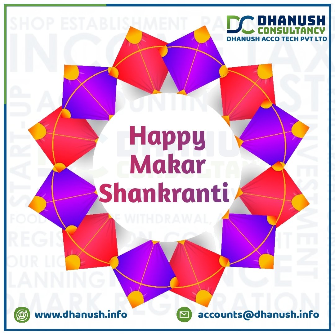 dhanush_info's tweet photo. The sun is blessing us with new opportunities this season. So let’s gather around with our loved ones and celebrate. We wish you a very Happy Makar Sankranti! https://t.co/NTLbZSTSfQ