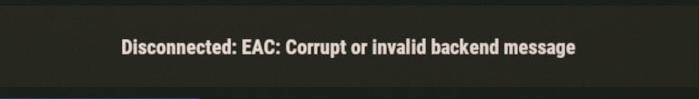 CTN_6969's tweet photo. @playrust okay, Every 30 minutes I get kicked off the server for this and it's not just me, the same thing happens to many colleagues, let's see if you can get into the matter now. https://t.co/oeMK60BtKQ