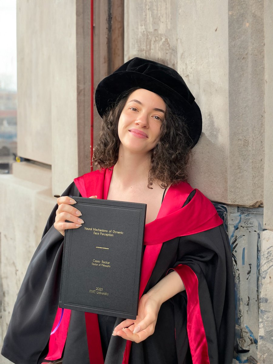 Dr Casey Becker tweet media