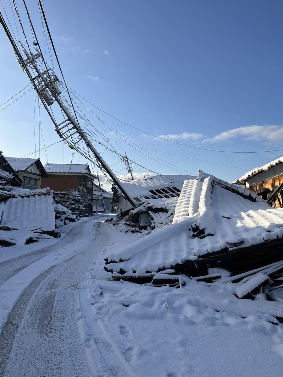 Naoto / ナオト･インティライミ tweet media