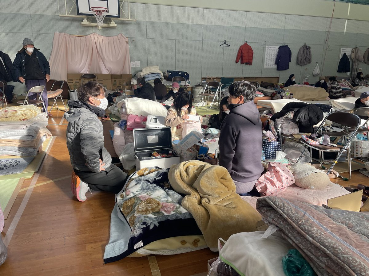 Naoto / ナオト･インティライミ tweet media