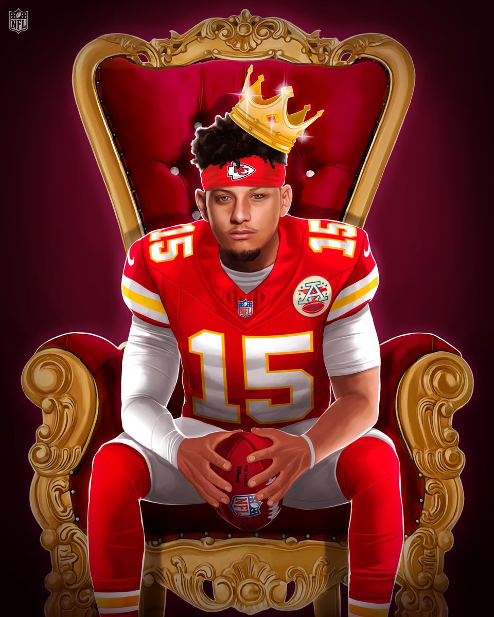 The defending champs move on👑