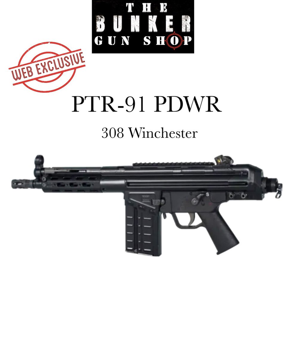 bunkergunshop's tweet photo. https://t.co/GzWSiQ8Nkl https://t.co/u5eZ3S8PD9