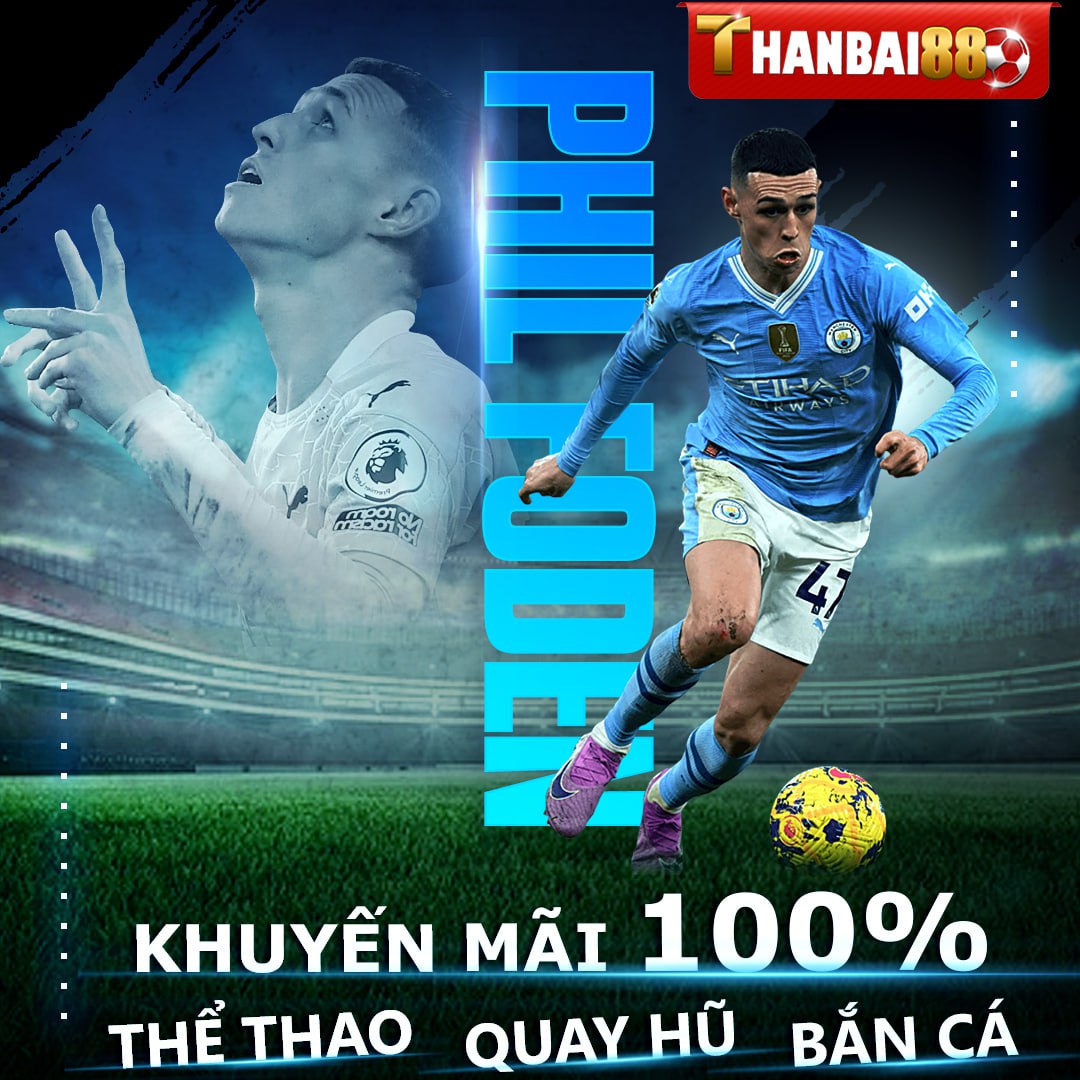 Thanbai88 - Khám phá Thế giới Giải trí Đỉnh cao, Uy Tín Số 1