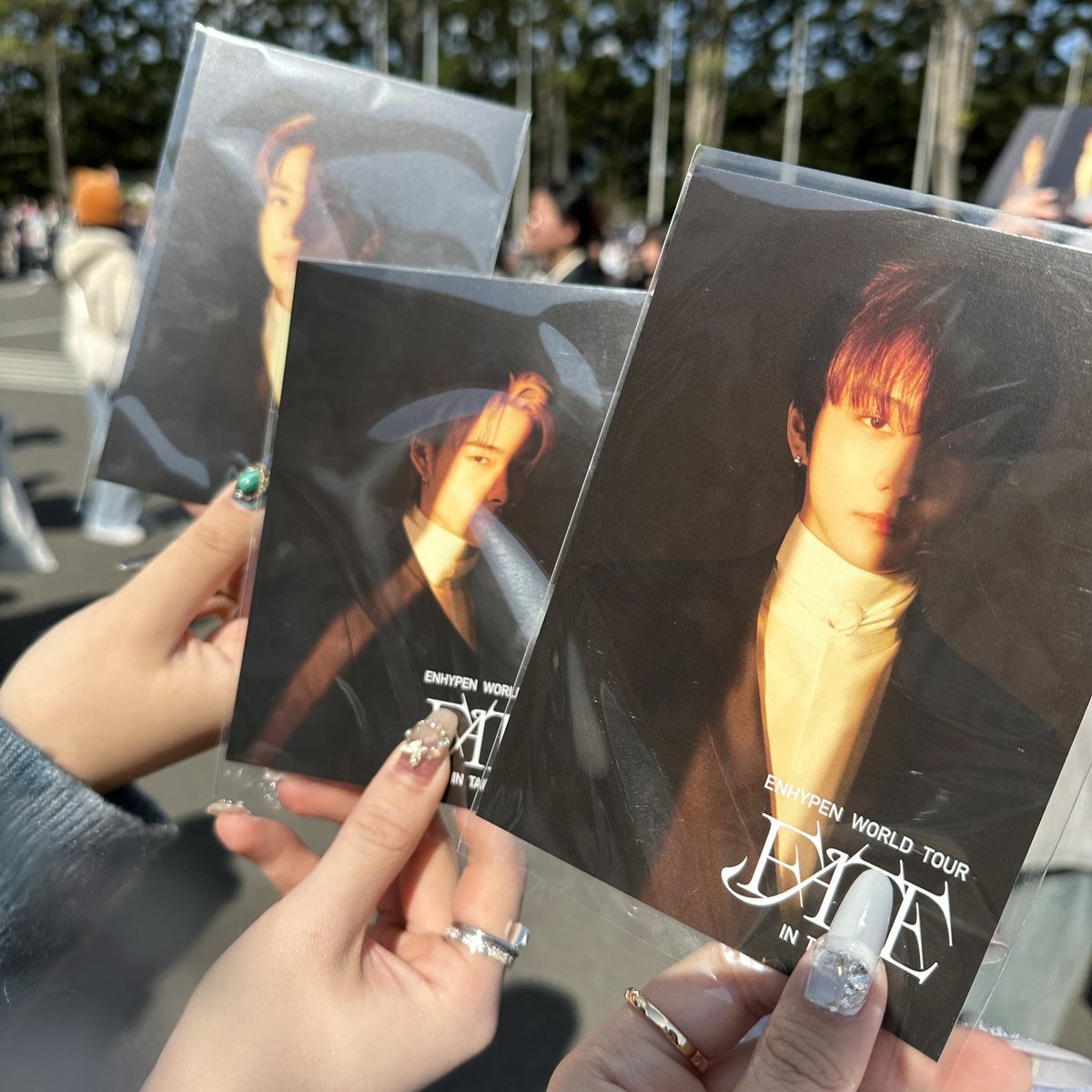 M1yaaa_'s tweet photo. 今天也❤️ https://t.co/6jLznHKtf6