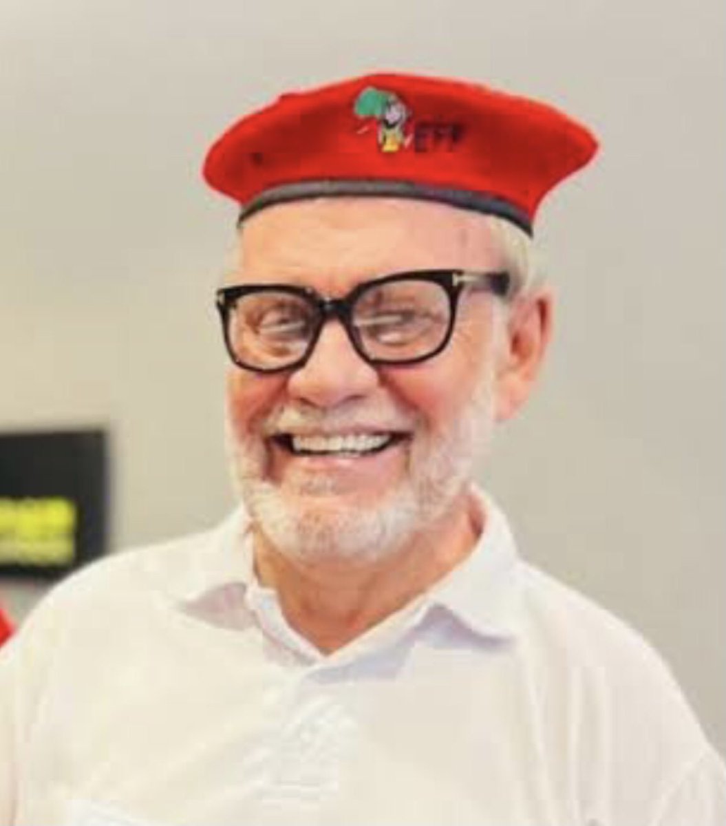Meet the biggest fraudster in democratic South Africa, 
CARL NIEHAUS. Carl was born 25th December 1959. Very sad day indeed for the world. Carl will be  65 this year. Carl married Jansie Lourens in 1986, she  had recruited him into the armed struggle against apartheid. He