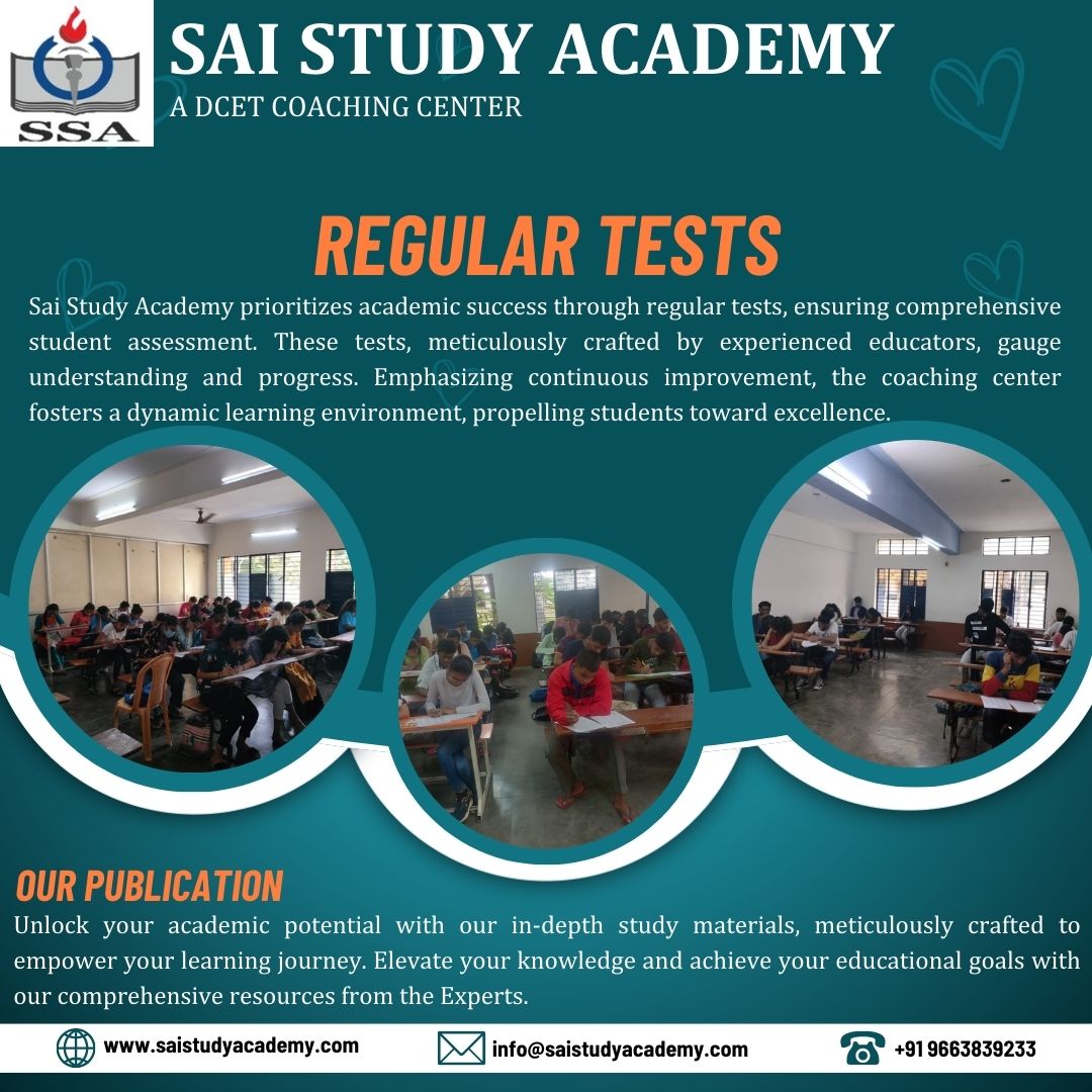Sai Study Academy tweet media
