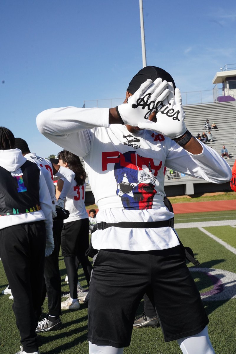 jalenakajwill's tweet photo. LOCKDOWN  /'läk,doun/

#RecruitFuryBoyz 

@fury7v7 @GRANTSPORTSGRP @getongrit  @AFGP_Sports @COACHGRANT6 @OnPurpose_WP @julius_levy @FlenoyRicky @dctf  @TopPreps   @ConradLevy2 @247recruiting @Rivals @On3Recruits @markrussellqb @EricNahlin @WoodlandsOnline @PrepRedzone https://t.co/skGI8DbqIg