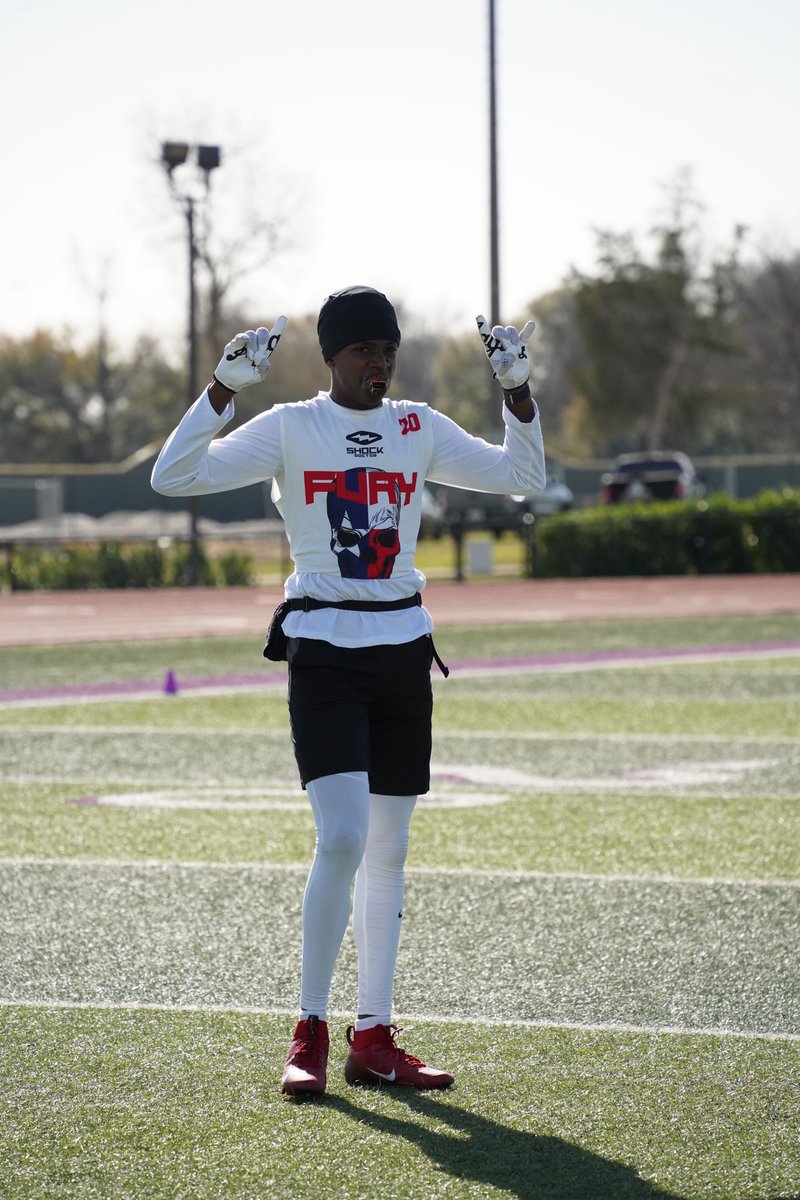 jalenakajwill's tweet photo. LOCKDOWN  /'läk,doun/

#RecruitFuryBoyz 

@fury7v7 @GRANTSPORTSGRP @getongrit  @AFGP_Sports @COACHGRANT6 @OnPurpose_WP @julius_levy @FlenoyRicky @dctf  @TopPreps   @ConradLevy2 @247recruiting @Rivals @On3Recruits @markrussellqb @EricNahlin @WoodlandsOnline @PrepRedzone https://t.co/skGI8DbqIg