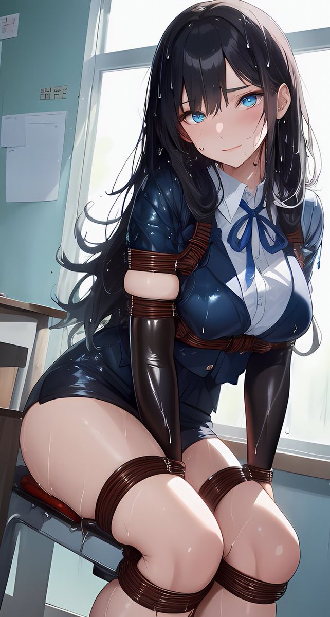 bd_fetish's tweet photo. ぎちぎち💕 https://t.co/9RUXOwYnJW