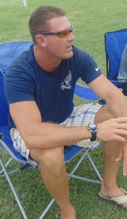 Happy Birthday Coach Jones!