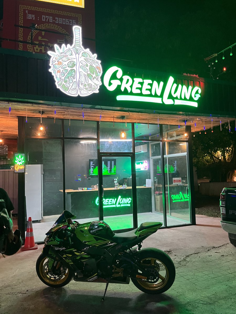 Green Lung Genetics (@green_lung_gens) on Twitter photo 