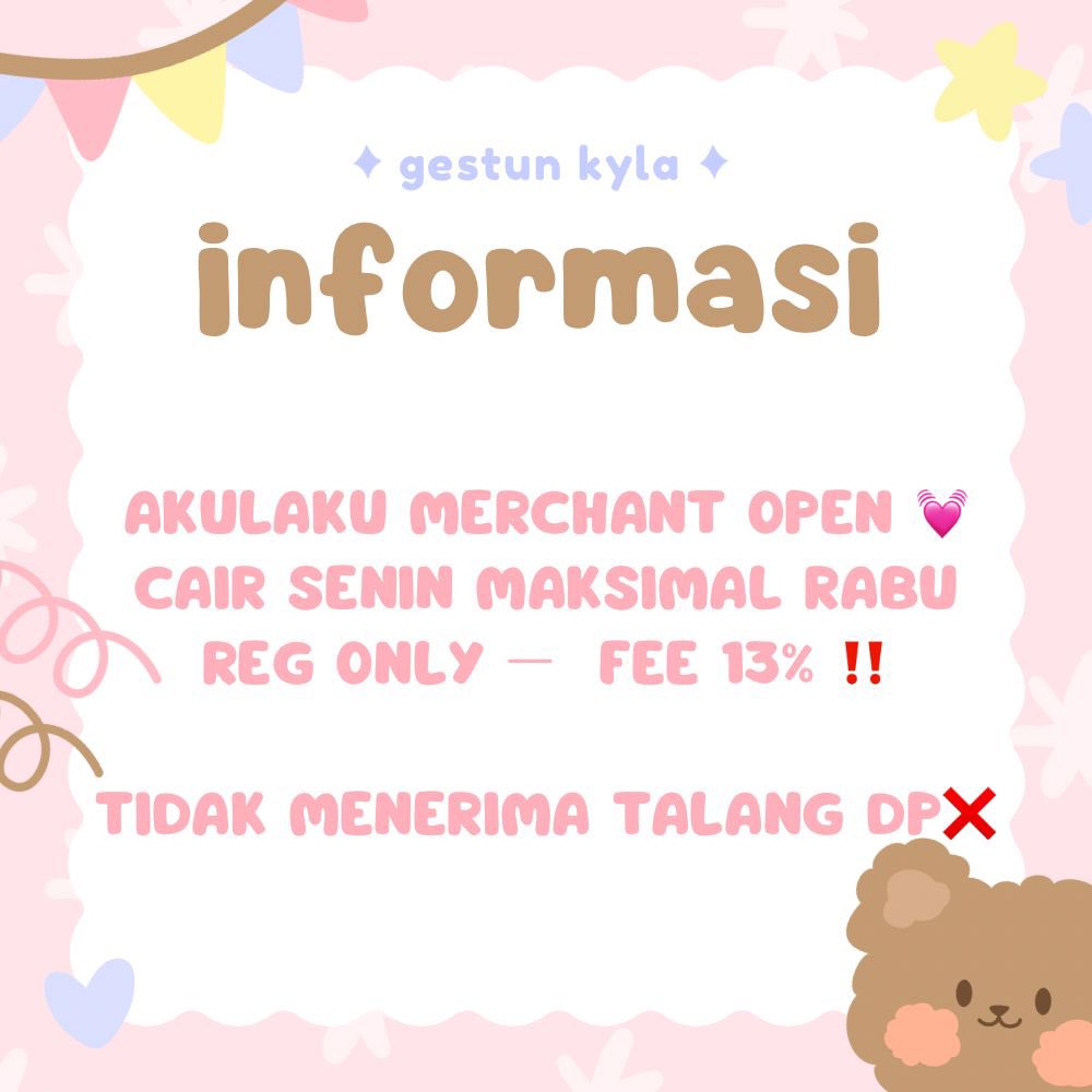 kyla. Order? chat WA tweet media