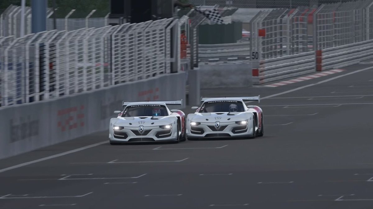 Shunmacher_27's tweet image. #日産サティオ佐賀GP2023 シーズン4
第3戦 グレードB 第2レース
予選P2→決勝P1🏆(2連勝！！)
予選はチームの作戦で後に出ることを決めていたのもあってフロントローからスタートでき、決勝も終盤に3台が接近しましたが、チーム一丸となって優勝できました！
最終戦もチャンピオン目指して頑張ります！