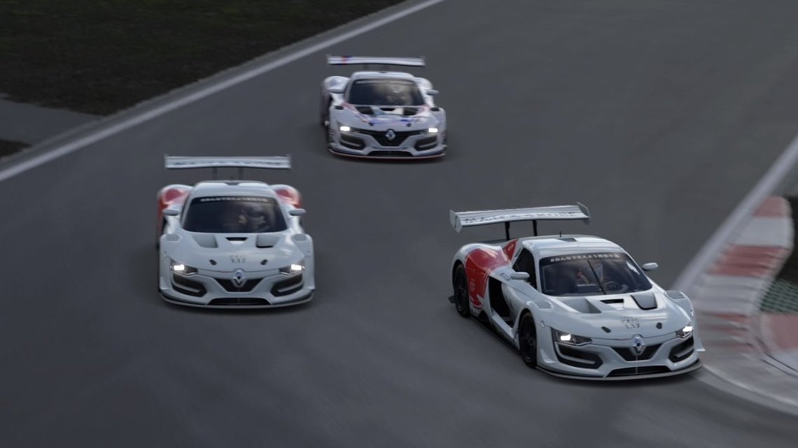 Shunmacher_27's tweet image. #日産サティオ佐賀GP2023 シーズン4
第3戦 グレードB 第2レース
予選P2→決勝P1🏆(2連勝！！)
予選はチームの作戦で後に出ることを決めていたのもあってフロントローからスタートでき、決勝も終盤に3台が接近しましたが、チーム一丸となって優勝できました！
最終戦もチャンピオン目指して頑張ります！