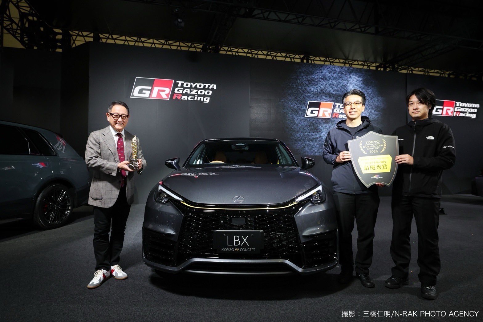 LEXUS / レクサス on X: 