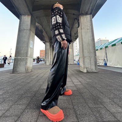 #新しいプロフィール画像