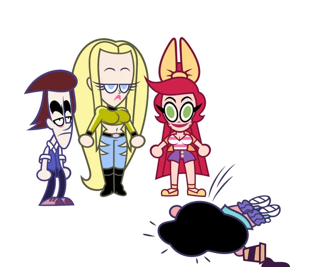 Quick joke 