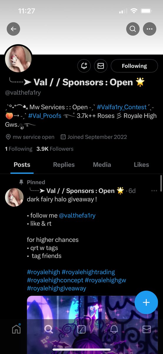 lxnar_eclipse's tweet photo. @valthefa1ry Done with bonuses 😺 @_themanupstairs https://t.co/n2Gcc4178O