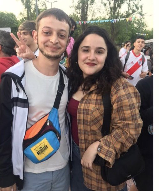 La foto menos higienica que vas a ver en tu vida.