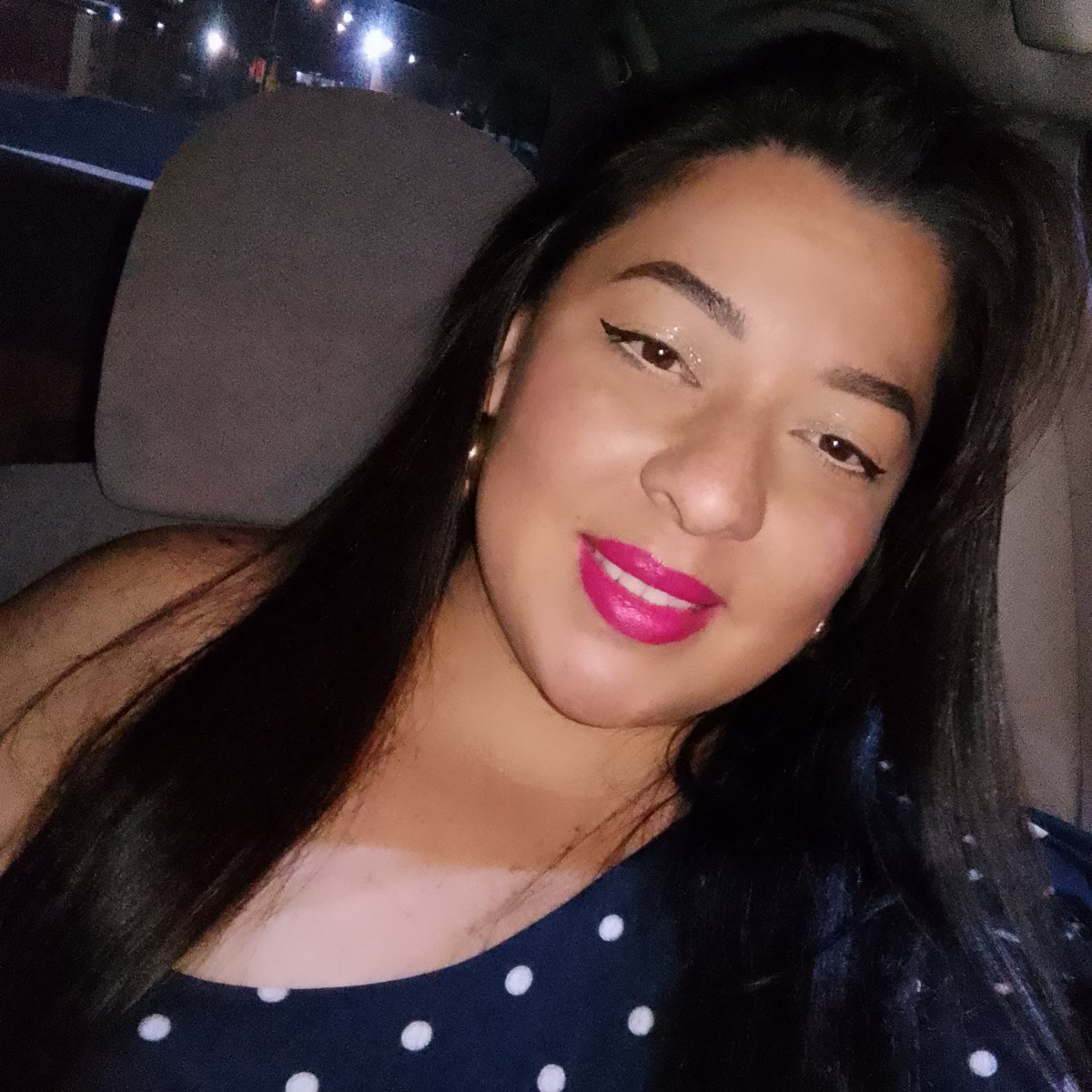 Kemberlly Maestre ツ tweet media