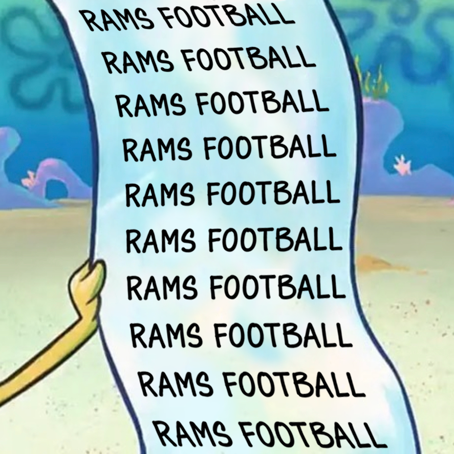 RamsNFL tweet picture