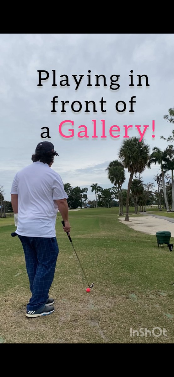 BigDaddyPVC's tweet image. Do you get NERVOUS! Par looks SuS! No caps. Come play a whole with me. #... youtube.com/shorts/1aIgwko… via @YouTube #golf