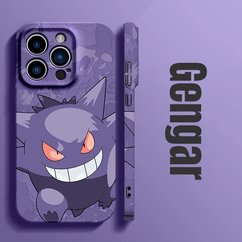 pokegmst's tweet photo. iPhone Cases

• Fit all models
• More designs on site
•FREE Delivery

Get it here👉🏻: https://t.co/1LaT8T1d5X https://t.co/oCfonZx5B7