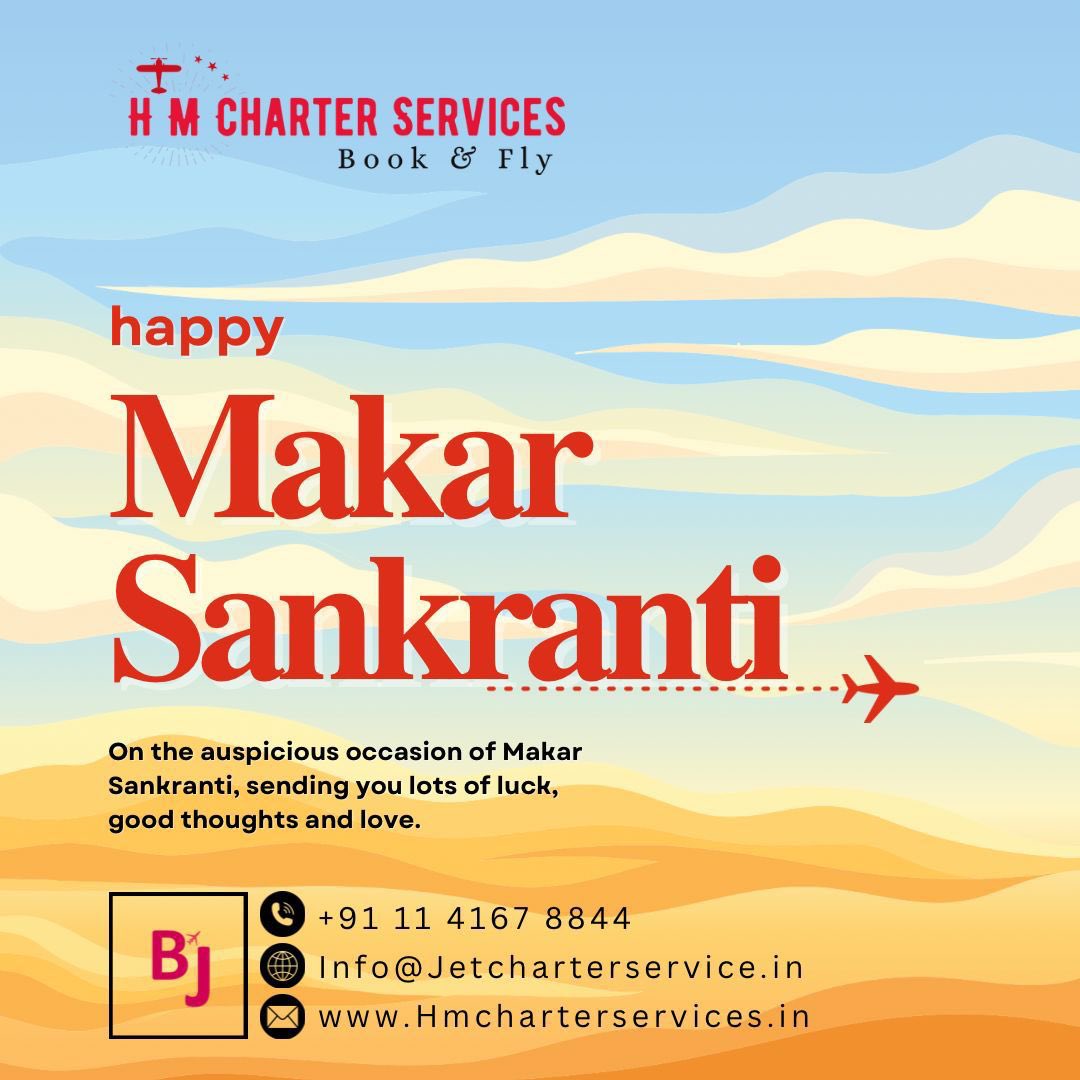 hmcs_charter's tweet photo. Happy Makar Sankranti https://t.co/0VHMaxefpU