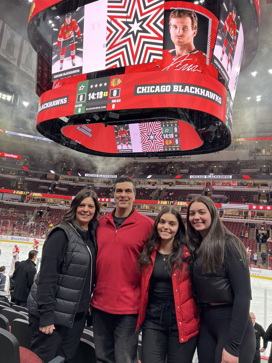 Madhouse on Madison! ♥️