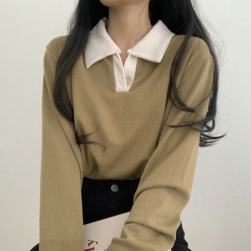 simple polo top

a thread