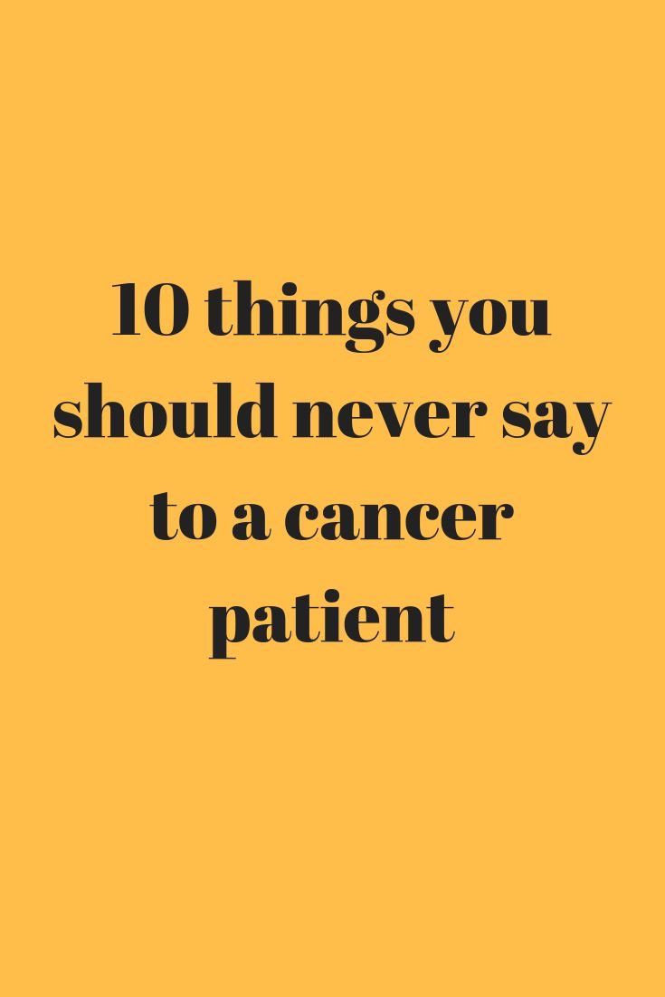 What are some of your favorite (🙄) things people have said to you throughout your cancer journey that has left you rolling your eyes?  What should never be said to a cancer patient? #cancerisanasshole