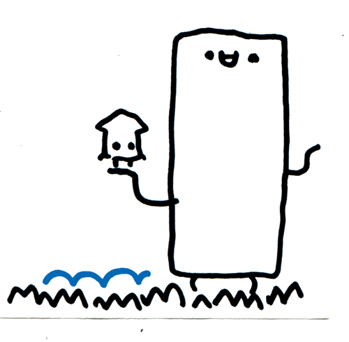 フィルモアのようかんです