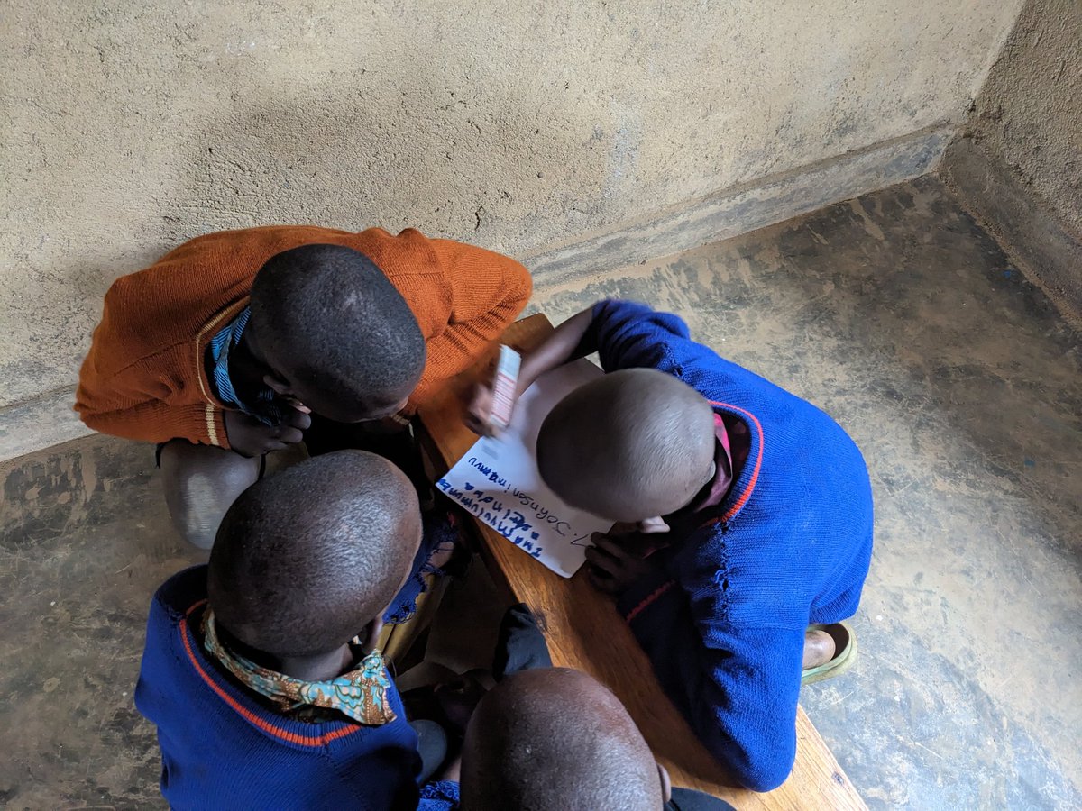 HWC_Development's tweet photo. if we want to maintain gender equality and  Ending #GBV, if we want to engage men to play a big role in society and family development it's very important to engage young boys as future men, to exercise finding solutions of  issues they are facing @Dads_For_Kids @PlanRwanda https://t.co/nca5lqek7l
