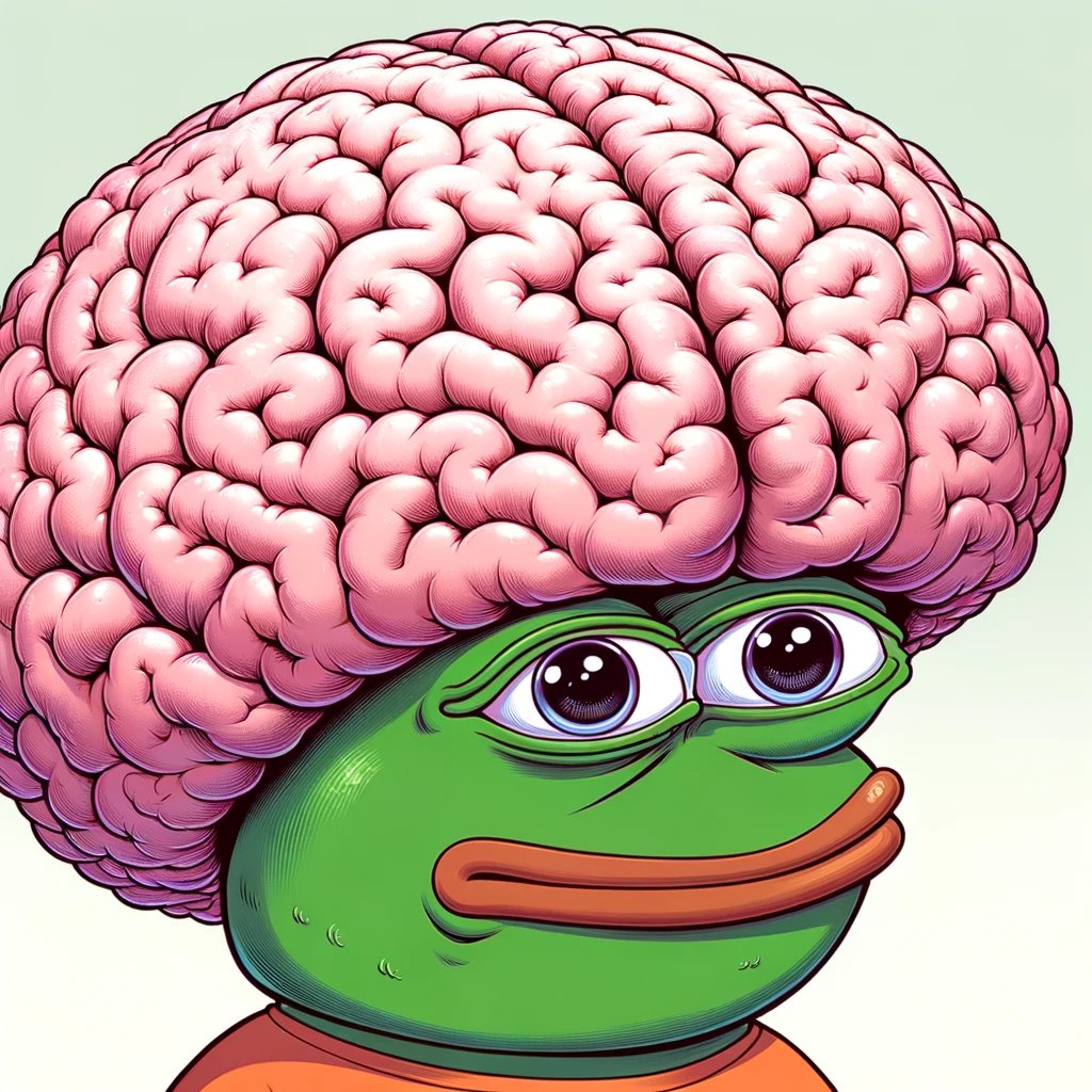 🧠🐸big brains know

drop sol addy for WL👇