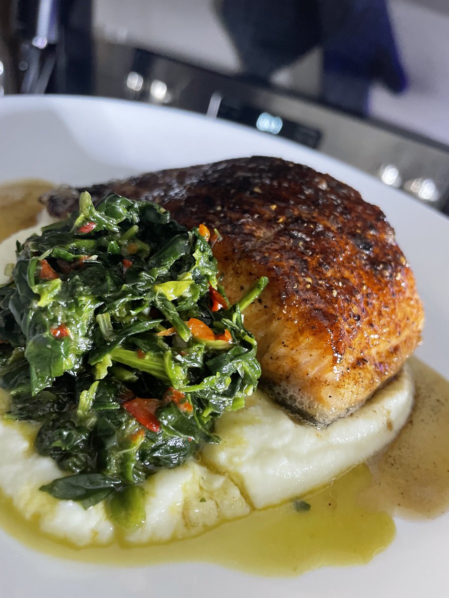 Janel Fields | Private Chef tweet media