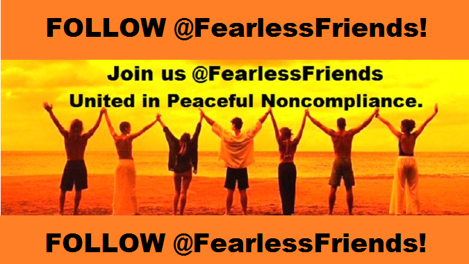 FearlessFriends's tweet photo. You are cordially invited to our daily chats! Topics include:
✅Disease X - next plandemic
✅Covid #VaccineDeaths
✅ #GazaGenocide 
✅ #Houthis
✅ #Israel - #Palestine
✅ Gonzalo Lira RIP in Ukraine
✅Where’s @SecDef Austin? 
✅GeoEngineering - #climate

Join our conversation!👇 https://t.co/zcT6J9wPPB