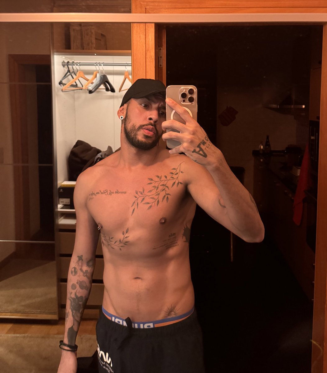 CHAVEZ XXL 🔥 tweet media