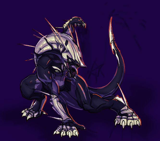 VantonDraws tweet picture